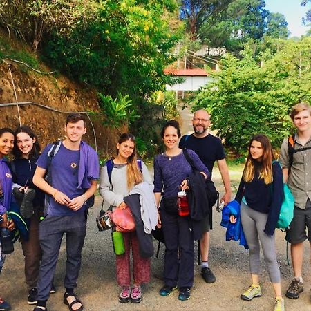 The Grand Bandarawela 호텔 외부 사진