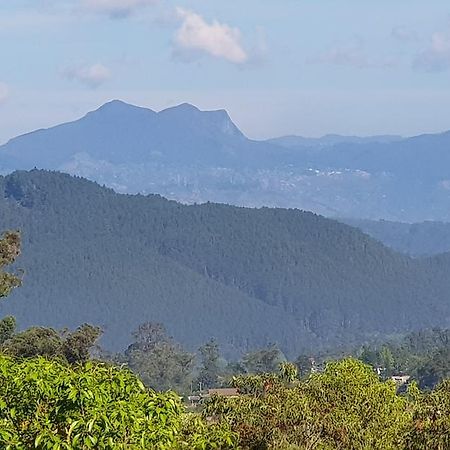 The Grand Bandarawela 호텔 외부 사진