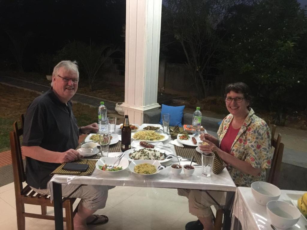 The Grand Bandarawela 호텔 외부 사진
