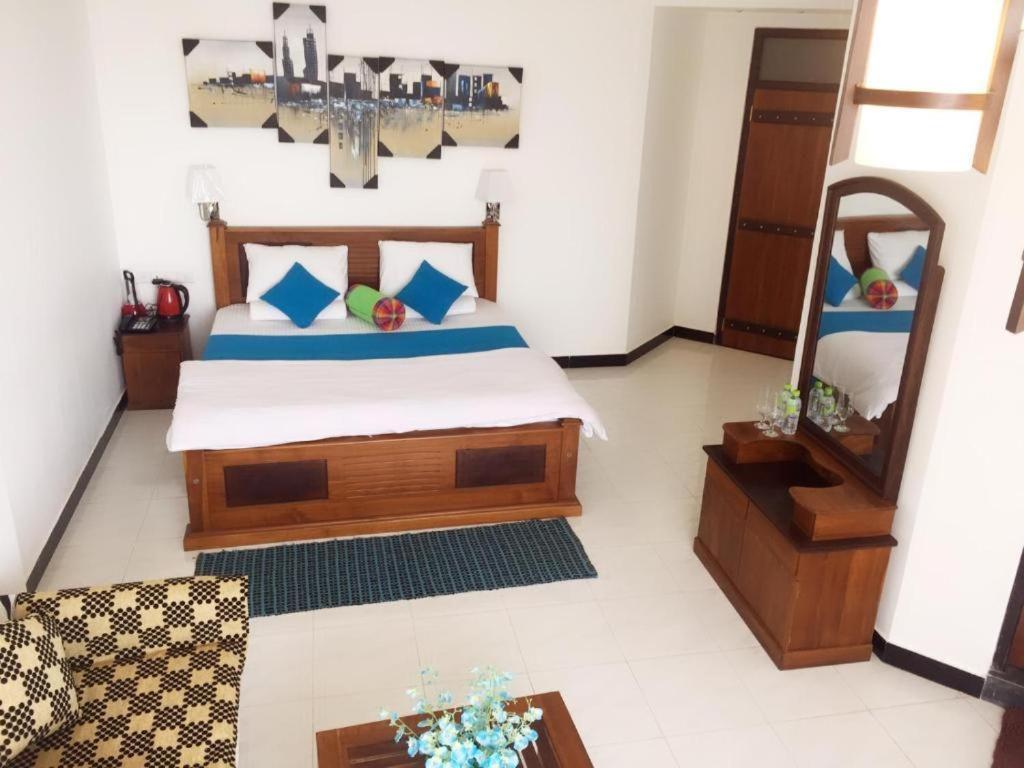 The Grand Bandarawela 호텔 외부 사진