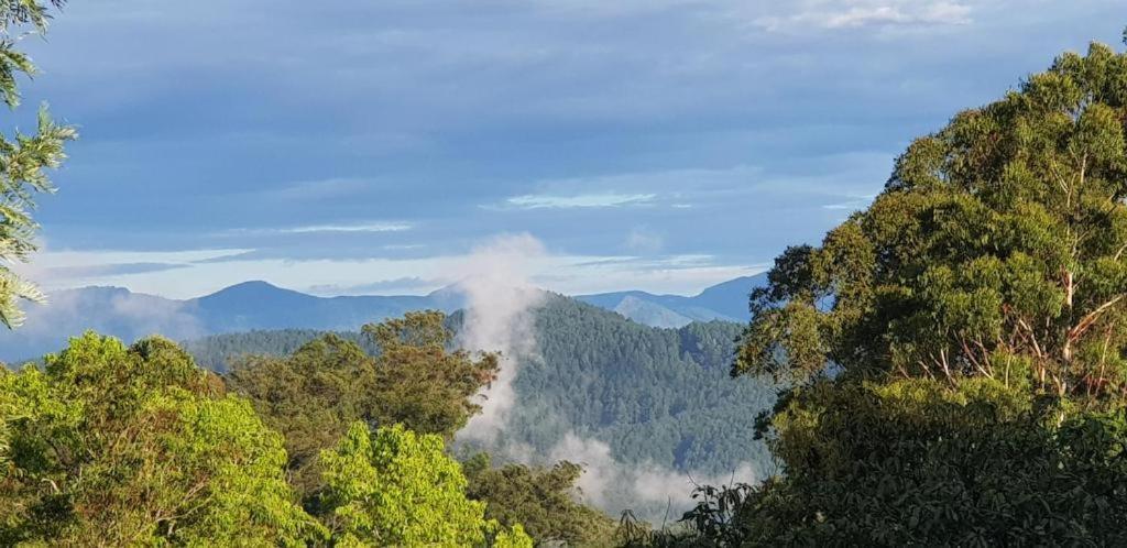 The Grand Bandarawela 호텔 외부 사진