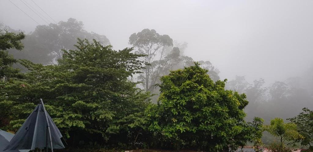 The Grand Bandarawela 호텔 외부 사진