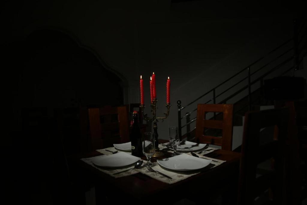 The Grand Bandarawela 호텔 외부 사진
