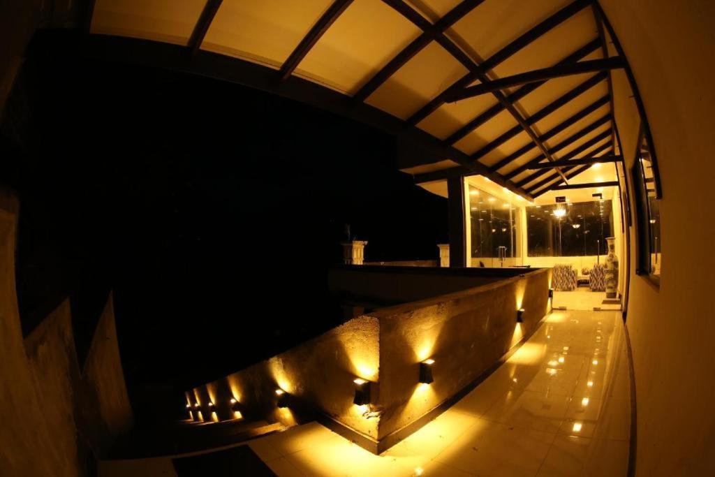 The Grand Bandarawela 호텔 외부 사진