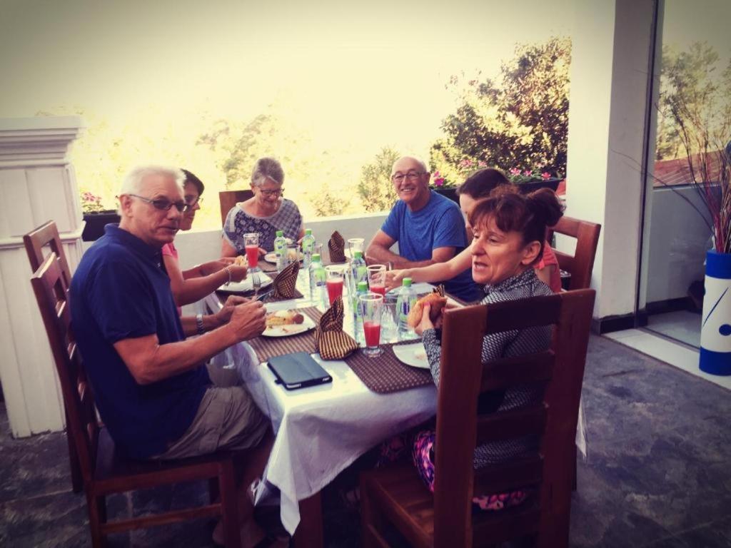 The Grand Bandarawela 호텔 외부 사진