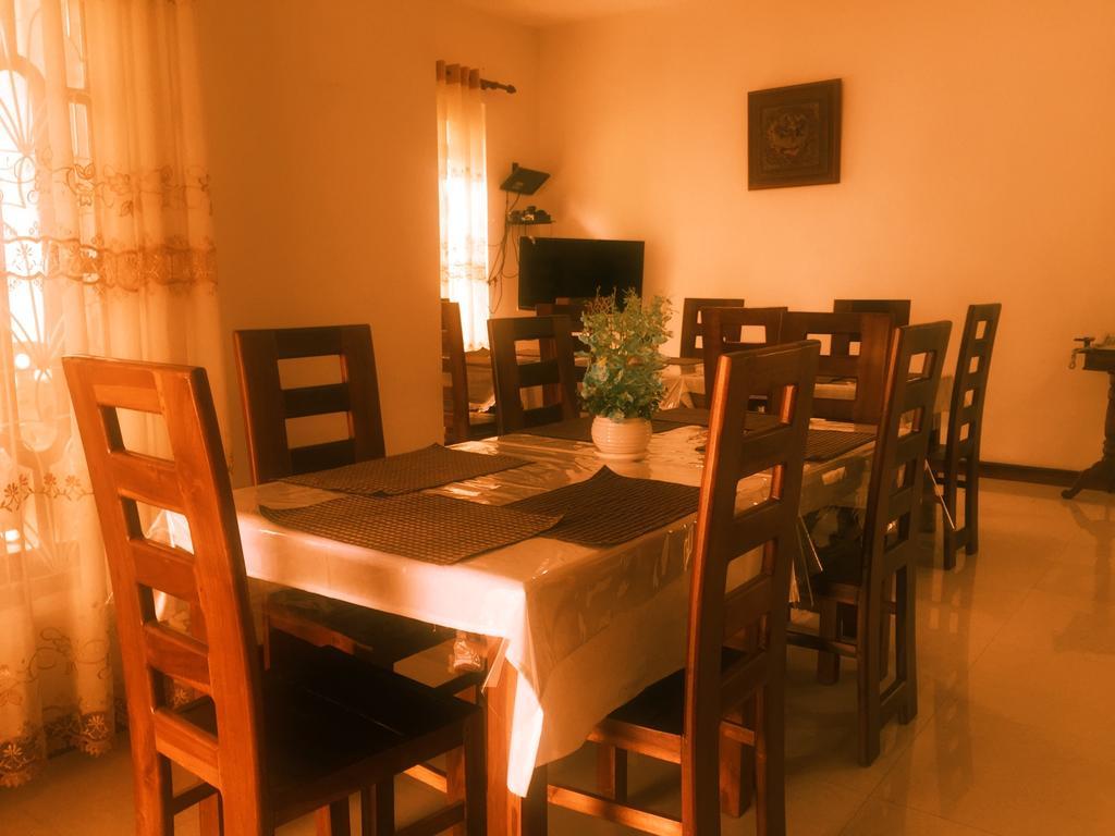 The Grand Bandarawela 호텔 외부 사진
