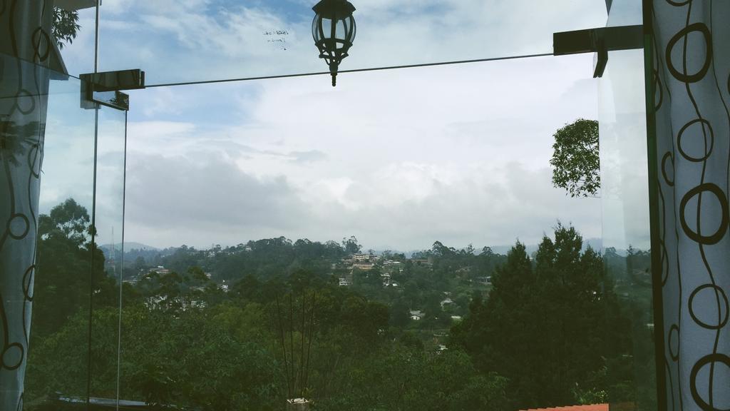 The Grand Bandarawela 호텔 외부 사진