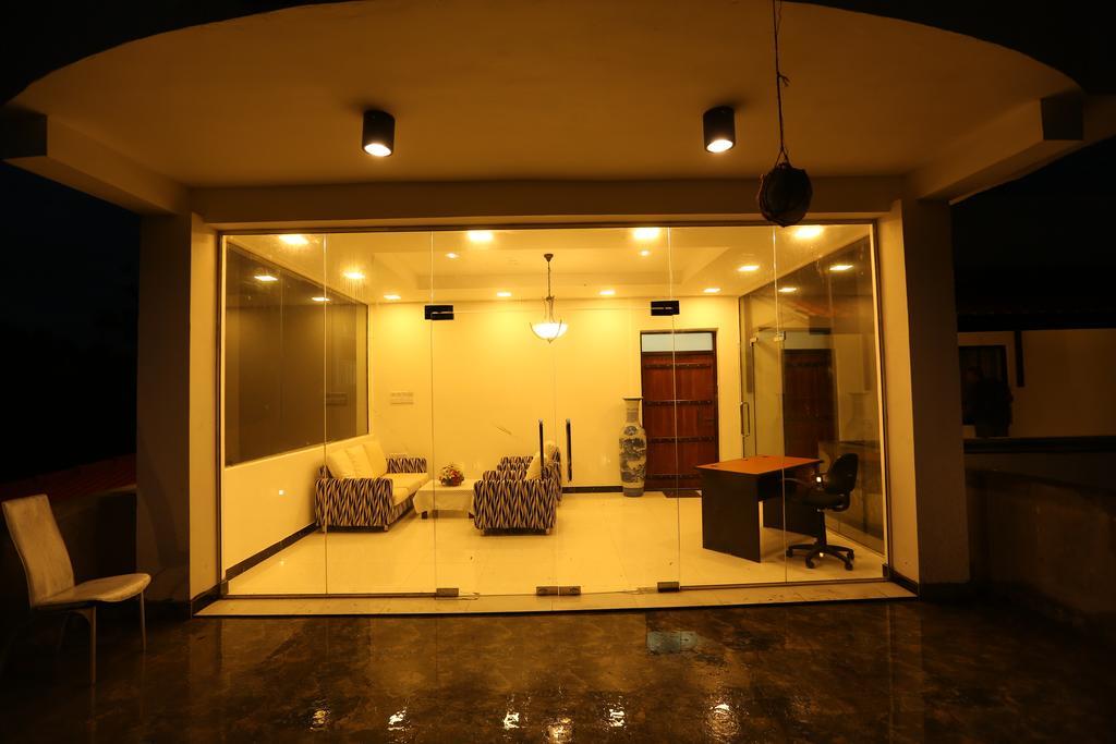 The Grand Bandarawela 호텔 외부 사진
