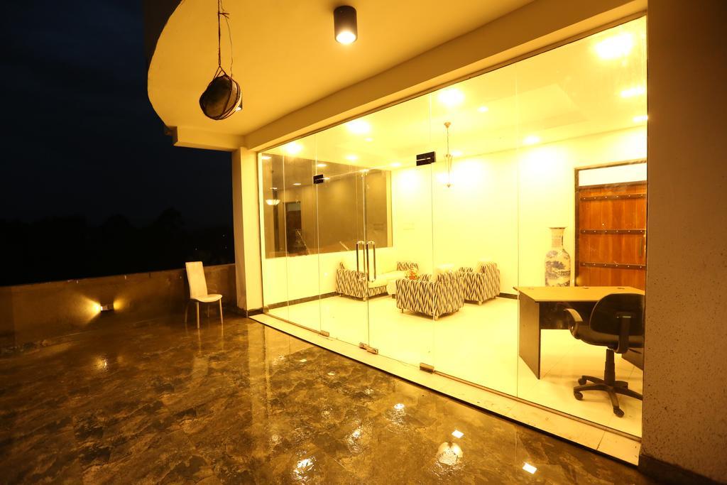 The Grand Bandarawela 호텔 외부 사진