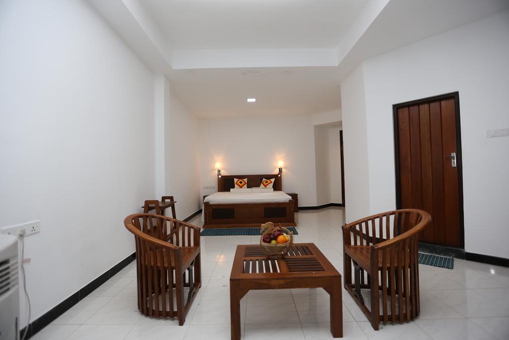 The Grand Bandarawela 호텔 외부 사진