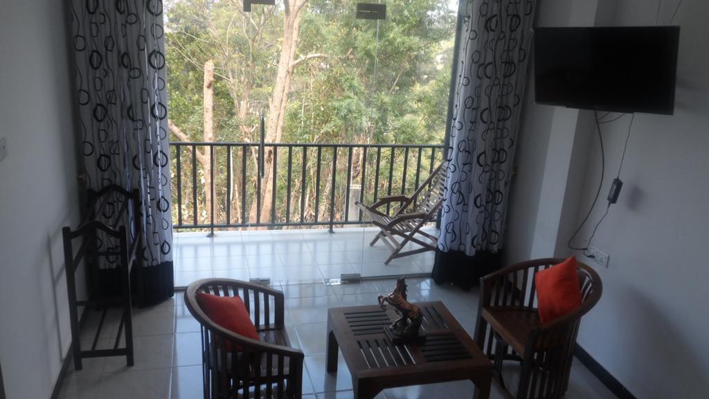 The Grand Bandarawela 호텔 외부 사진