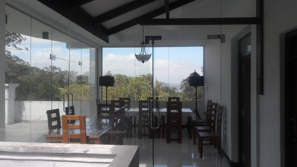 The Grand Bandarawela 호텔 외부 사진