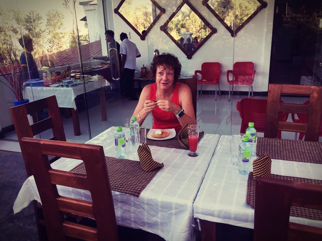 The Grand Bandarawela 호텔 외부 사진
