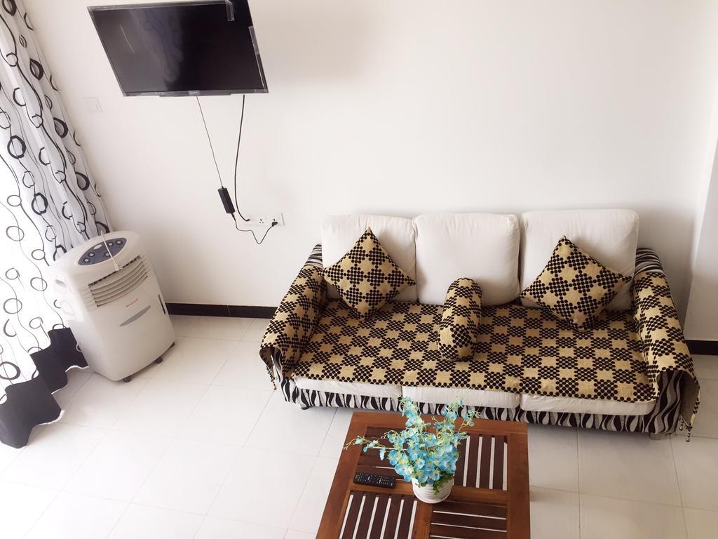 The Grand Bandarawela 호텔 외부 사진