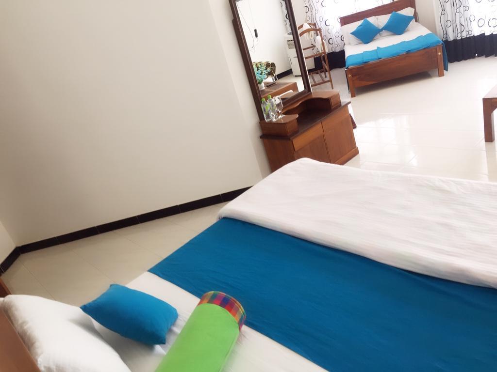 The Grand Bandarawela 호텔 외부 사진
