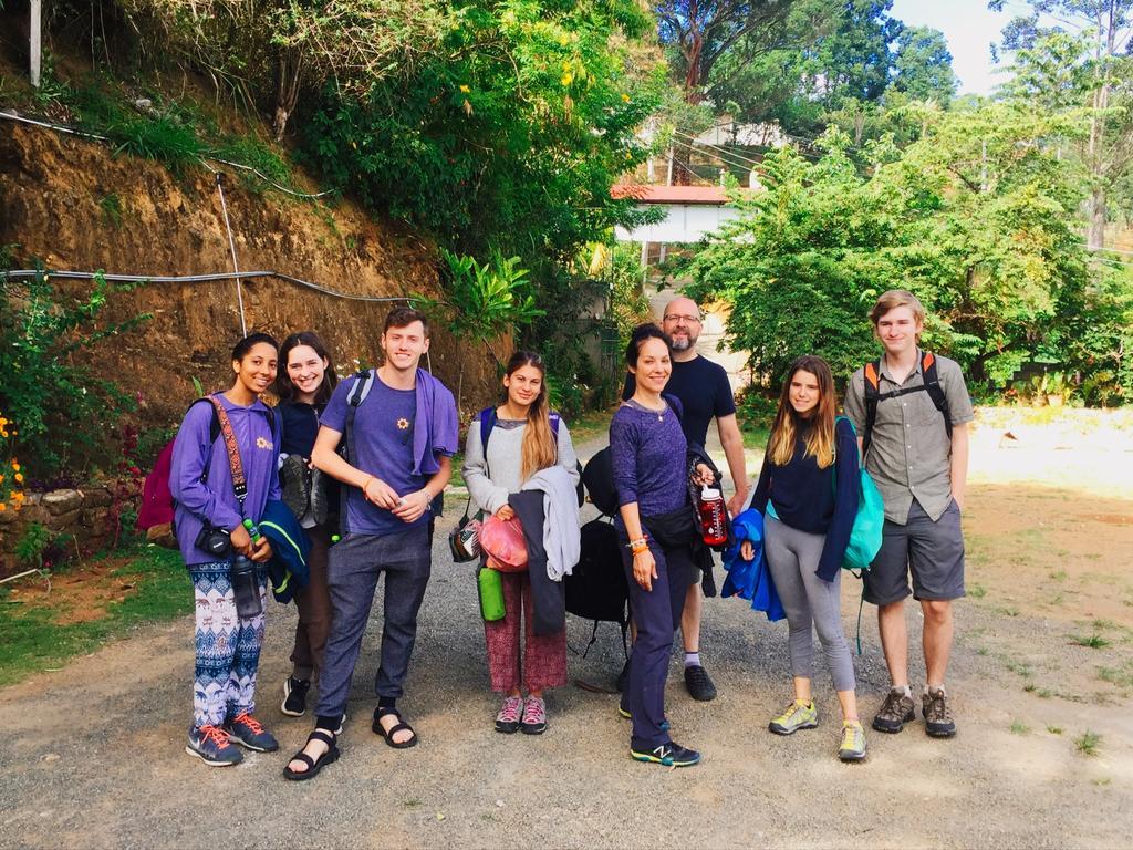 The Grand Bandarawela 호텔 외부 사진
