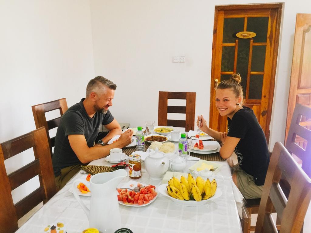 The Grand Bandarawela 호텔 외부 사진