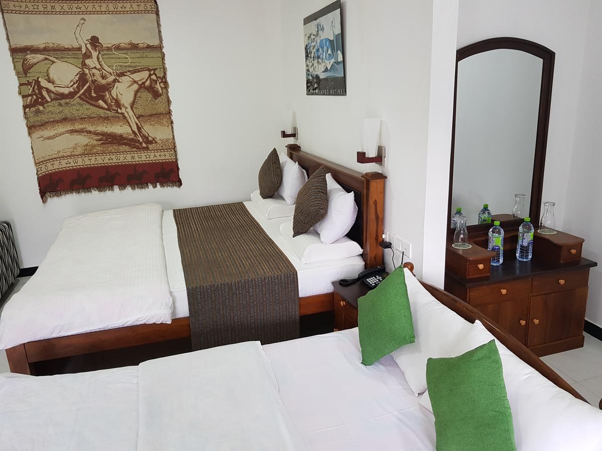 The Grand Bandarawela 호텔 외부 사진