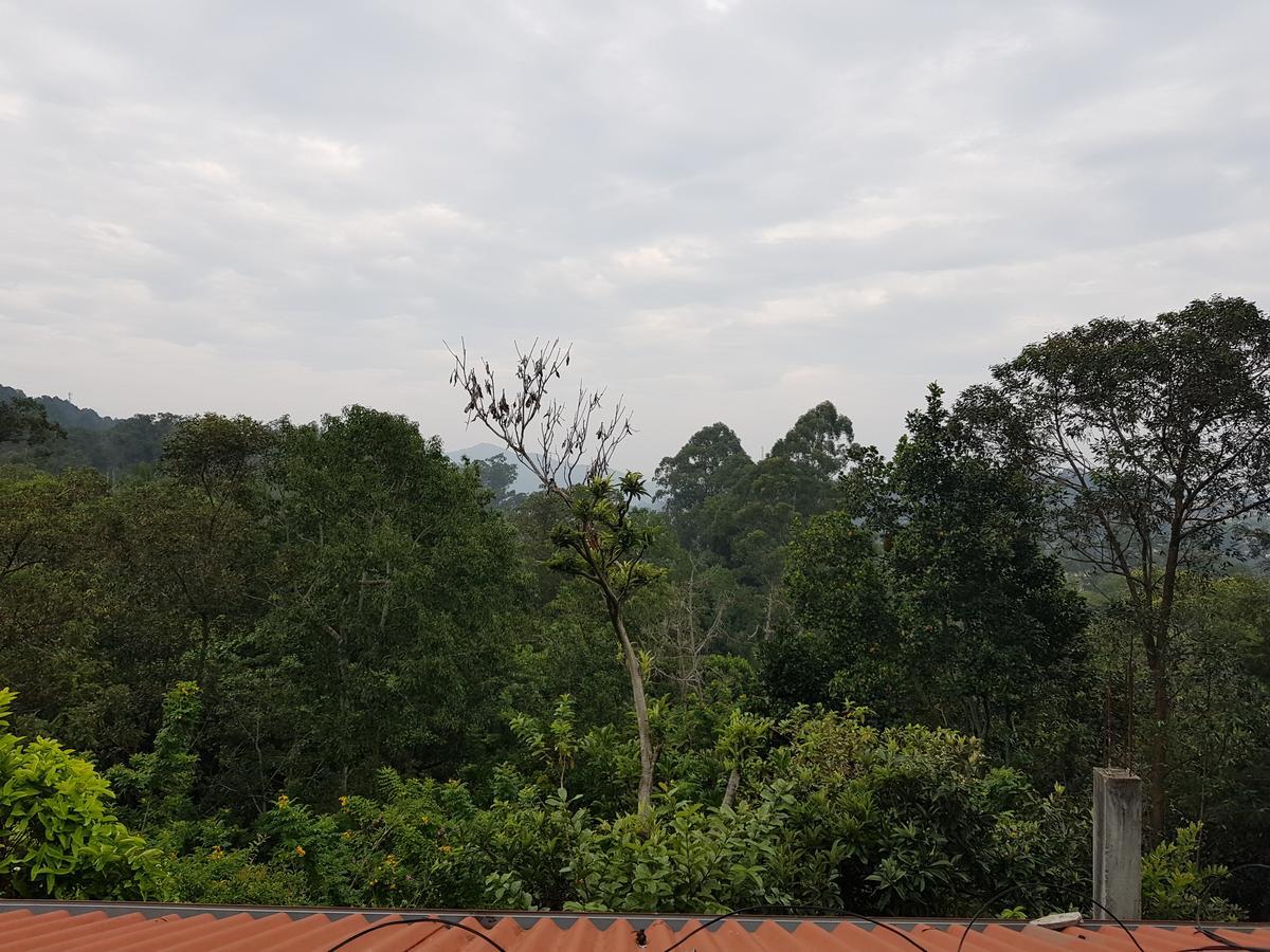 The Grand Bandarawela 호텔 외부 사진