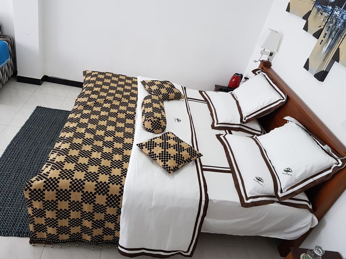 The Grand Bandarawela 호텔 외부 사진