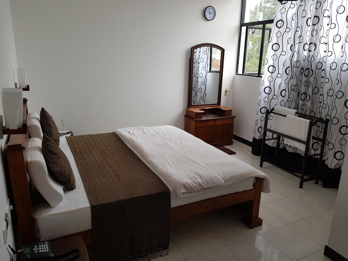 The Grand Bandarawela 호텔 외부 사진