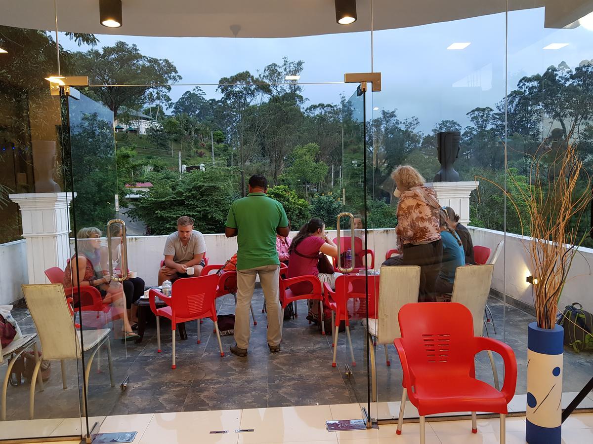 The Grand Bandarawela 호텔 외부 사진