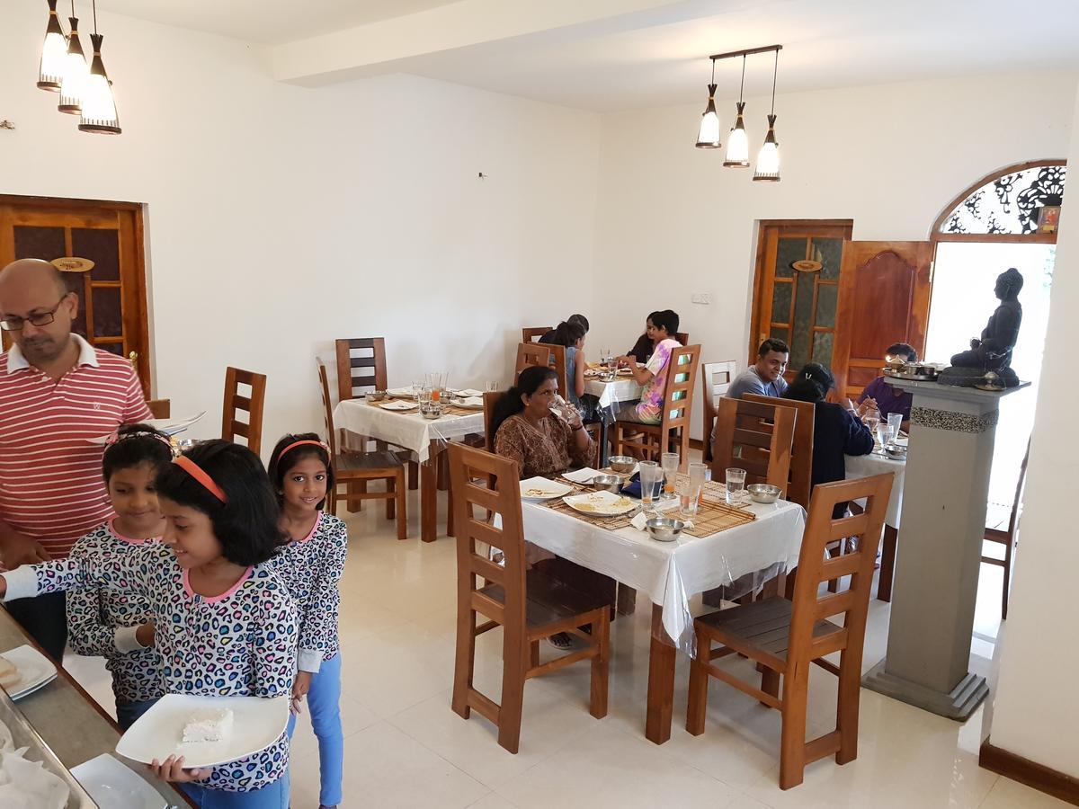 The Grand Bandarawela 호텔 외부 사진