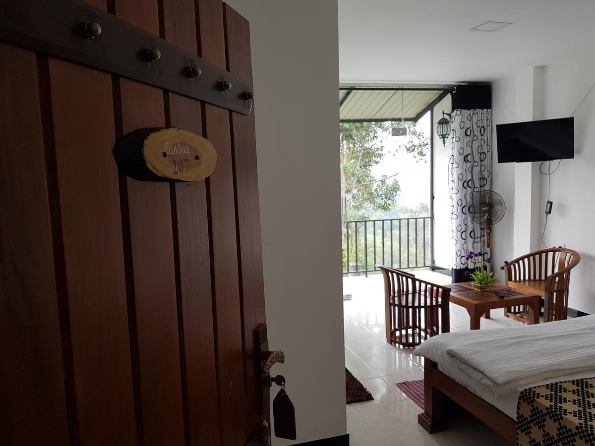 The Grand Bandarawela 호텔 외부 사진