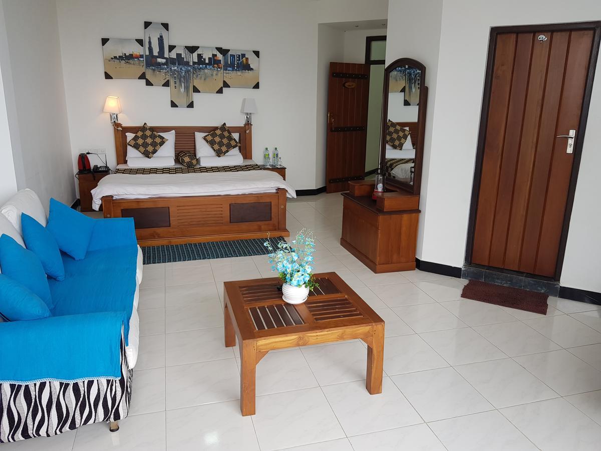 The Grand Bandarawela 호텔 외부 사진
