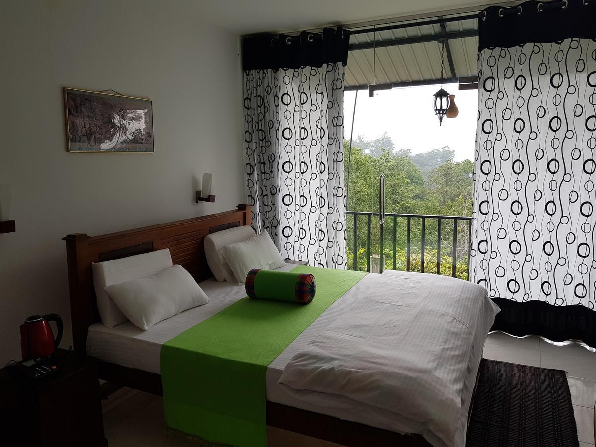 The Grand Bandarawela 호텔 외부 사진