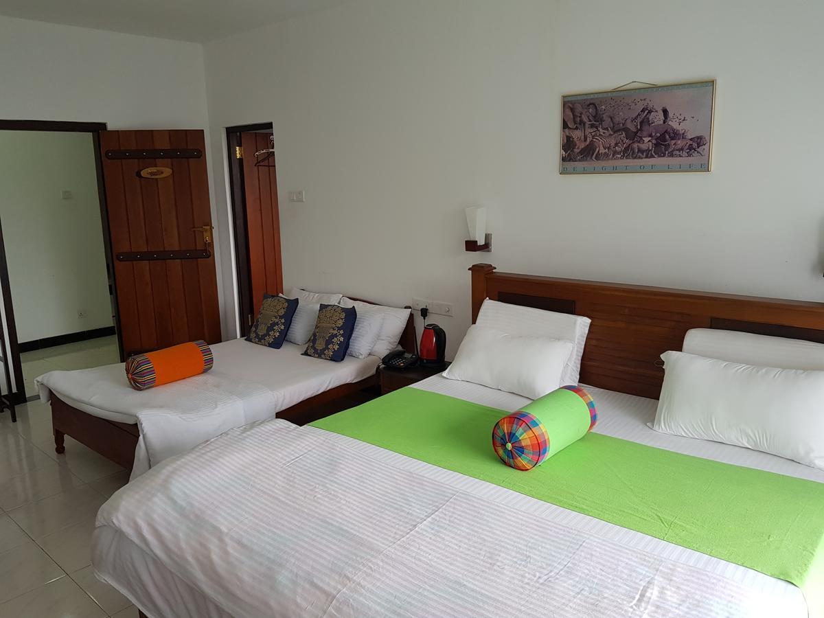 The Grand Bandarawela 호텔 외부 사진