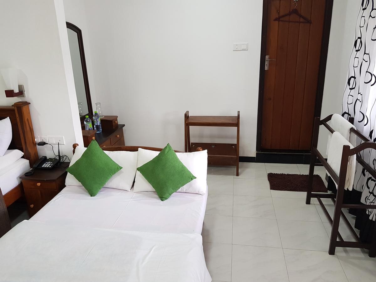 The Grand Bandarawela 호텔 외부 사진