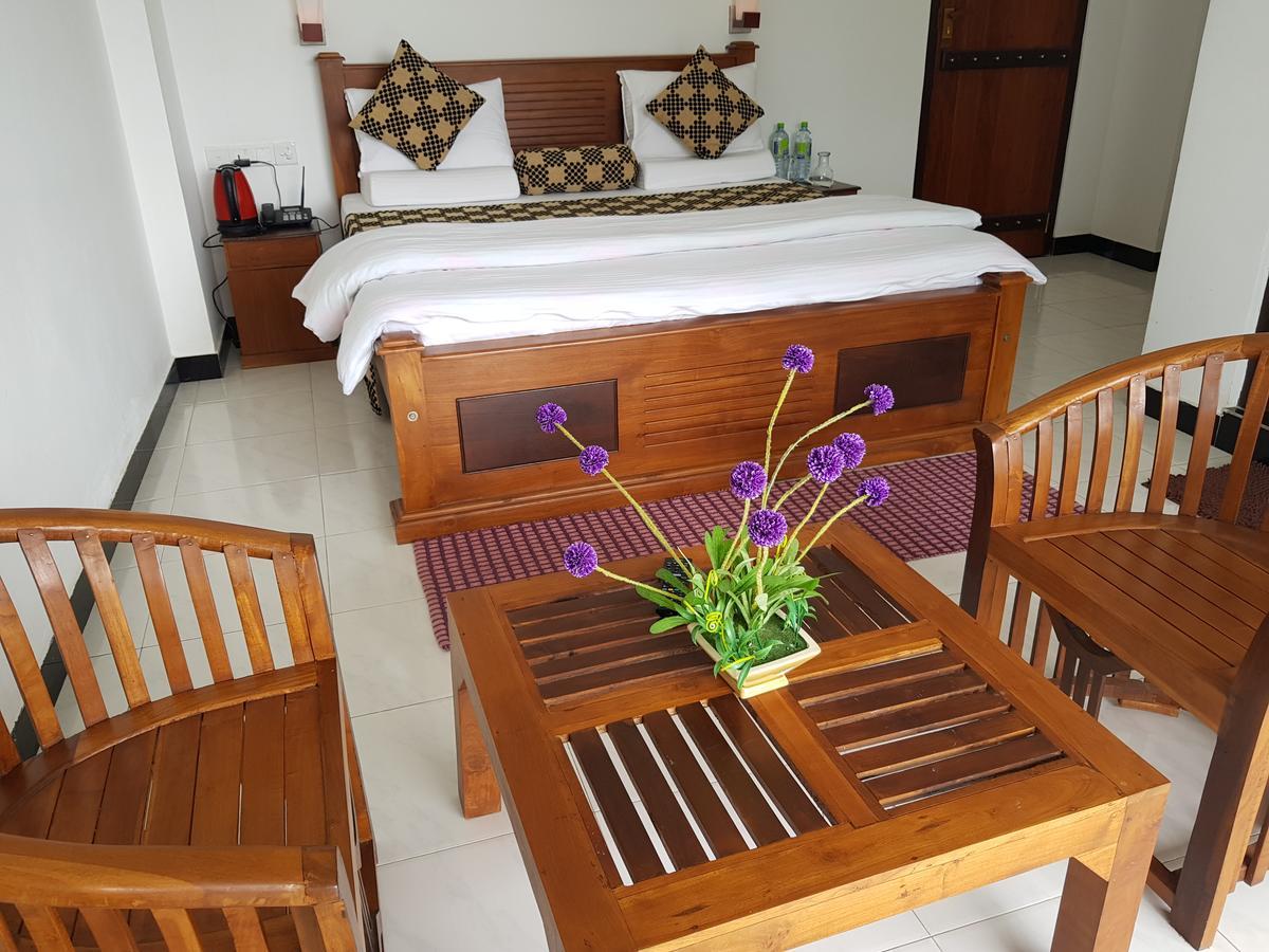 The Grand Bandarawela 호텔 외부 사진