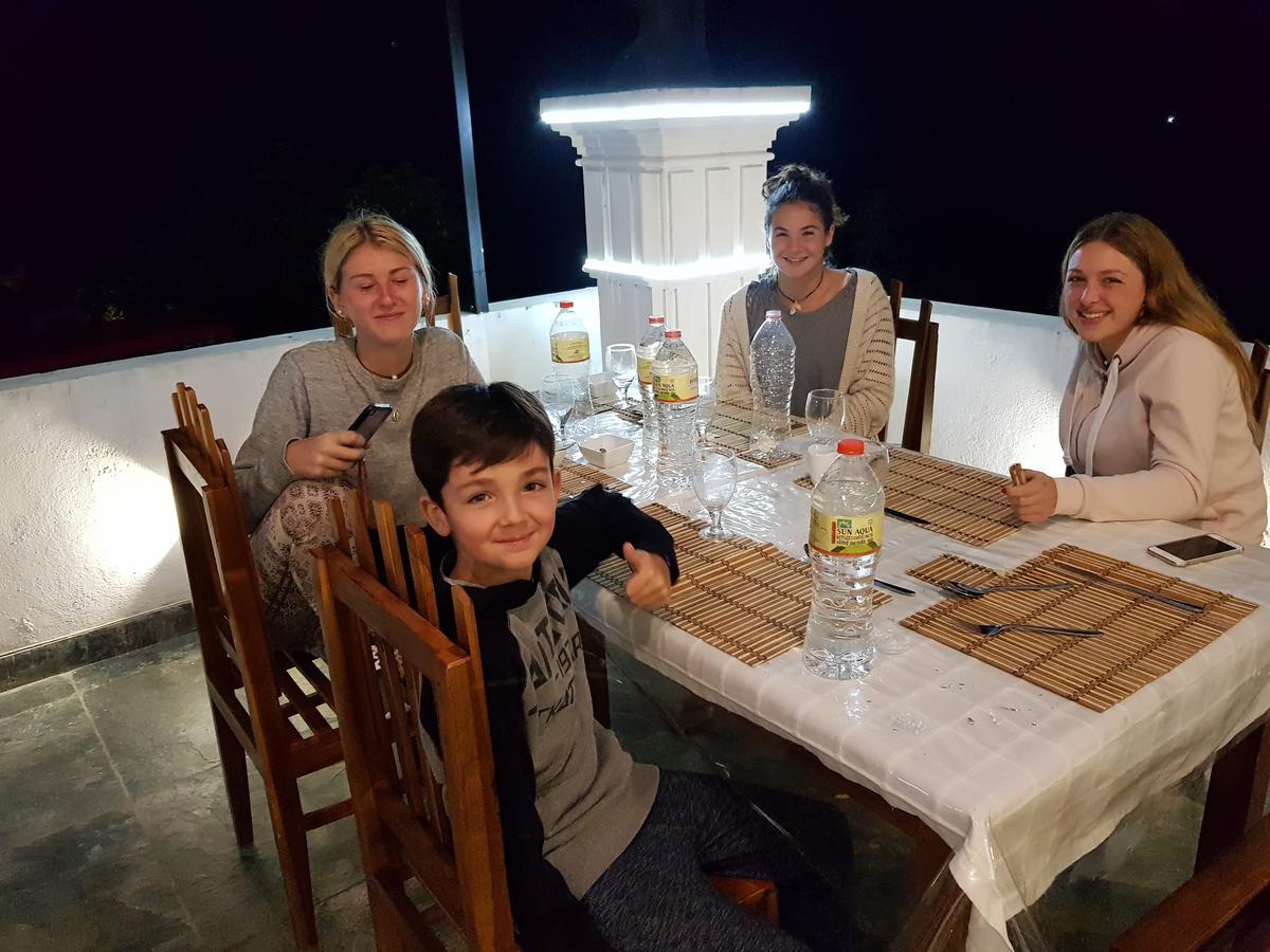 The Grand Bandarawela 호텔 외부 사진
