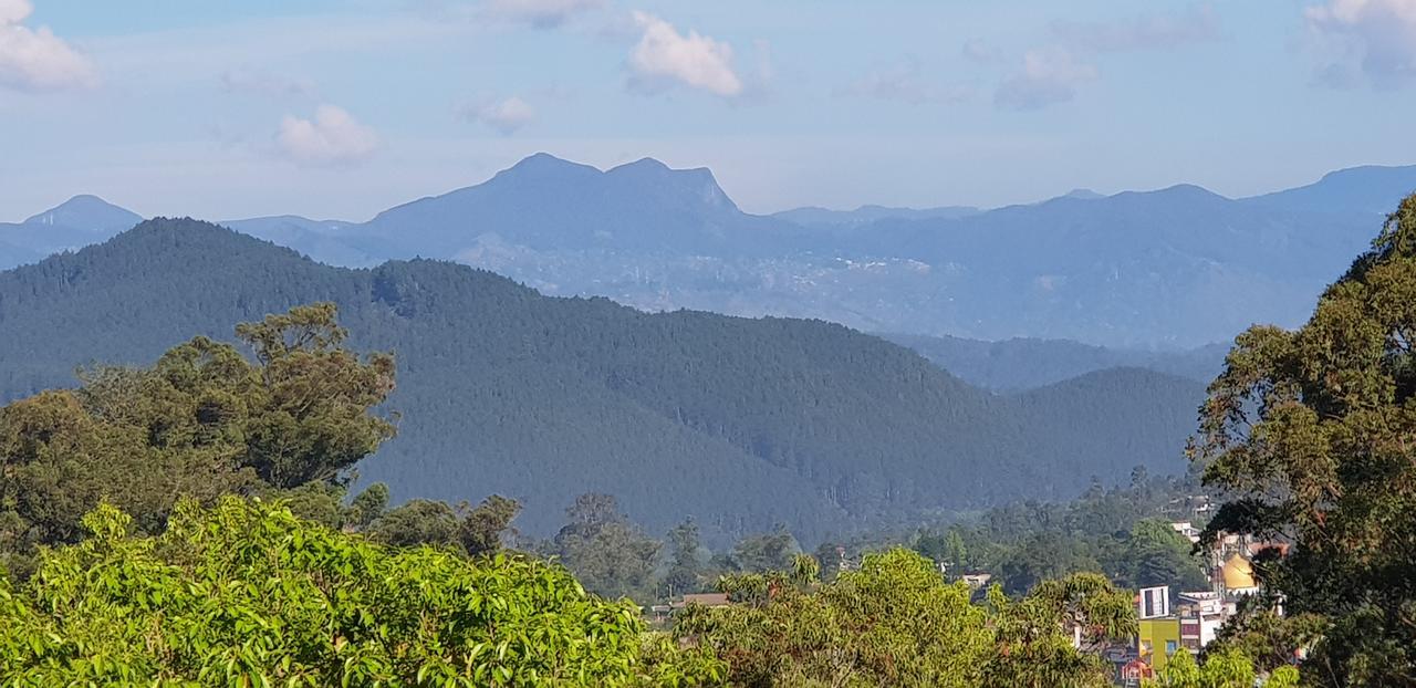The Grand Bandarawela 호텔 외부 사진