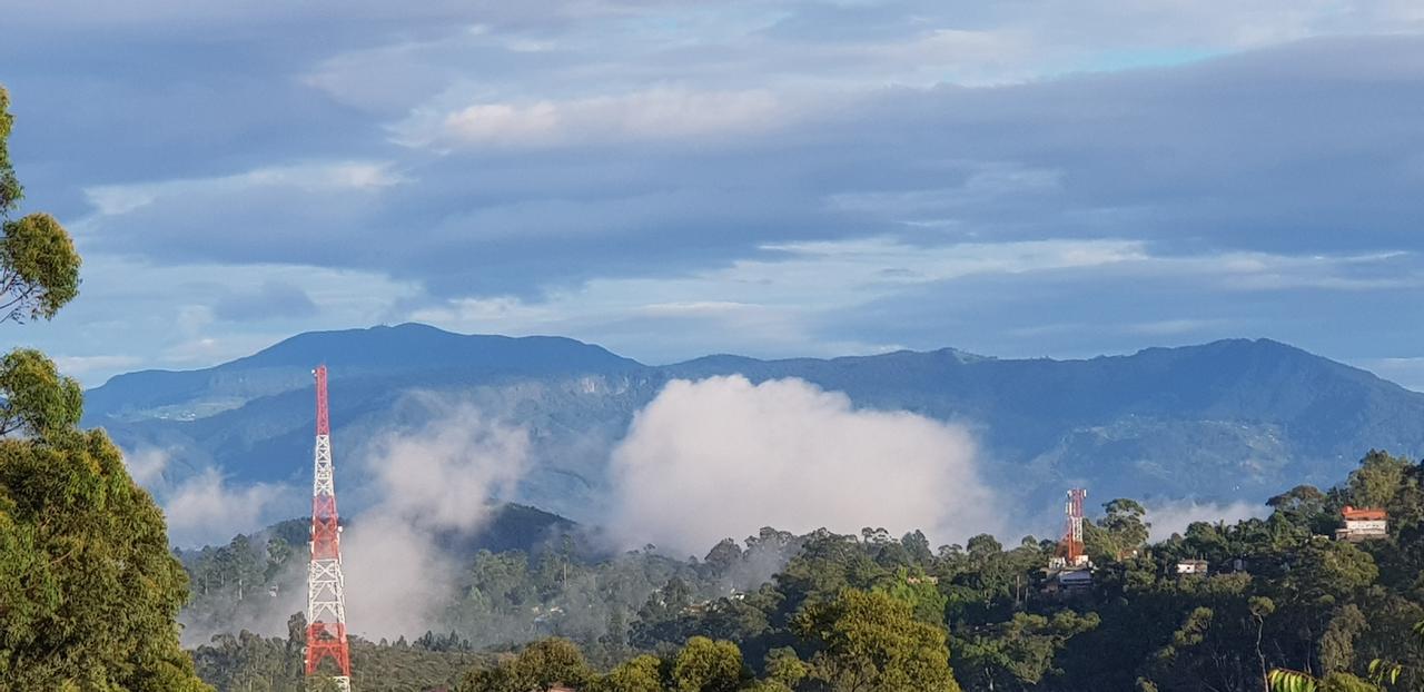 The Grand Bandarawela 호텔 외부 사진