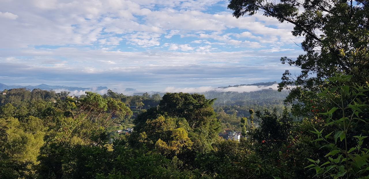 The Grand Bandarawela 호텔 외부 사진