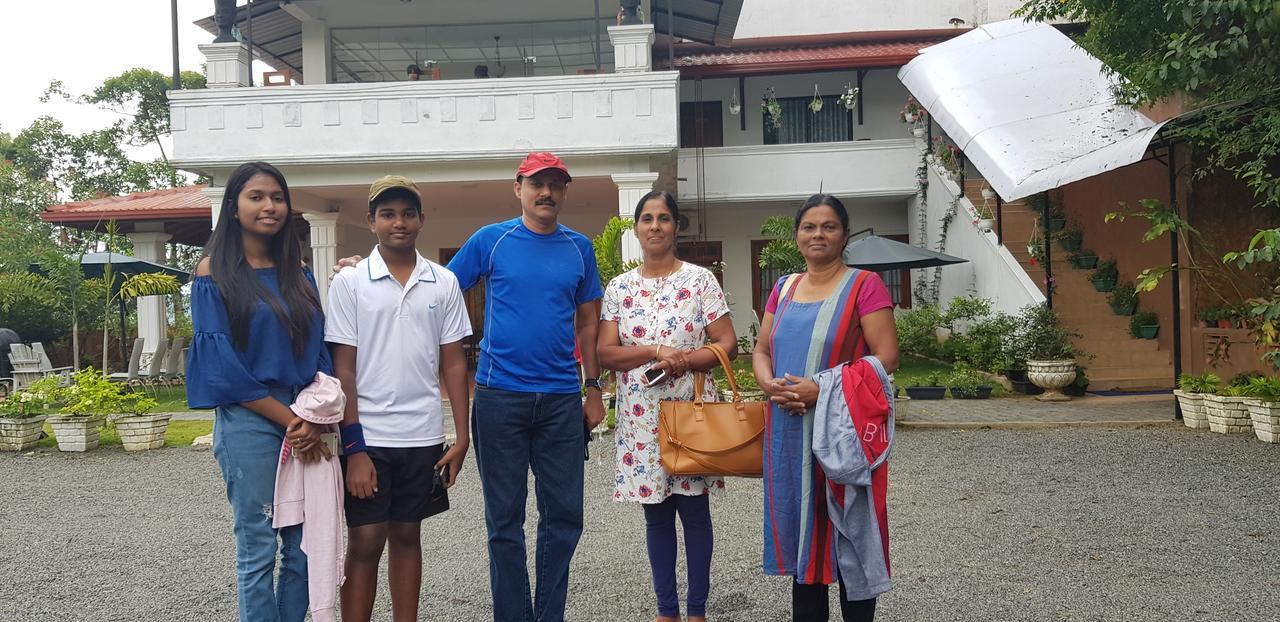 The Grand Bandarawela 호텔 외부 사진