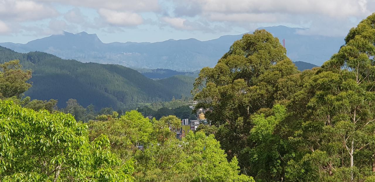 The Grand Bandarawela 호텔 외부 사진