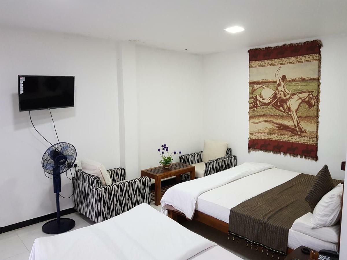 The Grand Bandarawela 호텔 외부 사진