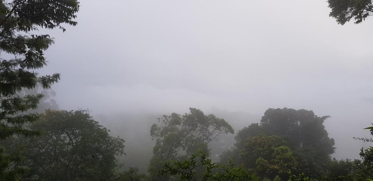 The Grand Bandarawela 호텔 외부 사진